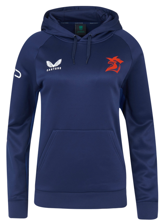 Sydney Roosters 2025 NRL Ladies OTH Hoody