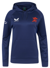 Sydney Roosters 2025 NRL Ladies OTH Hoody