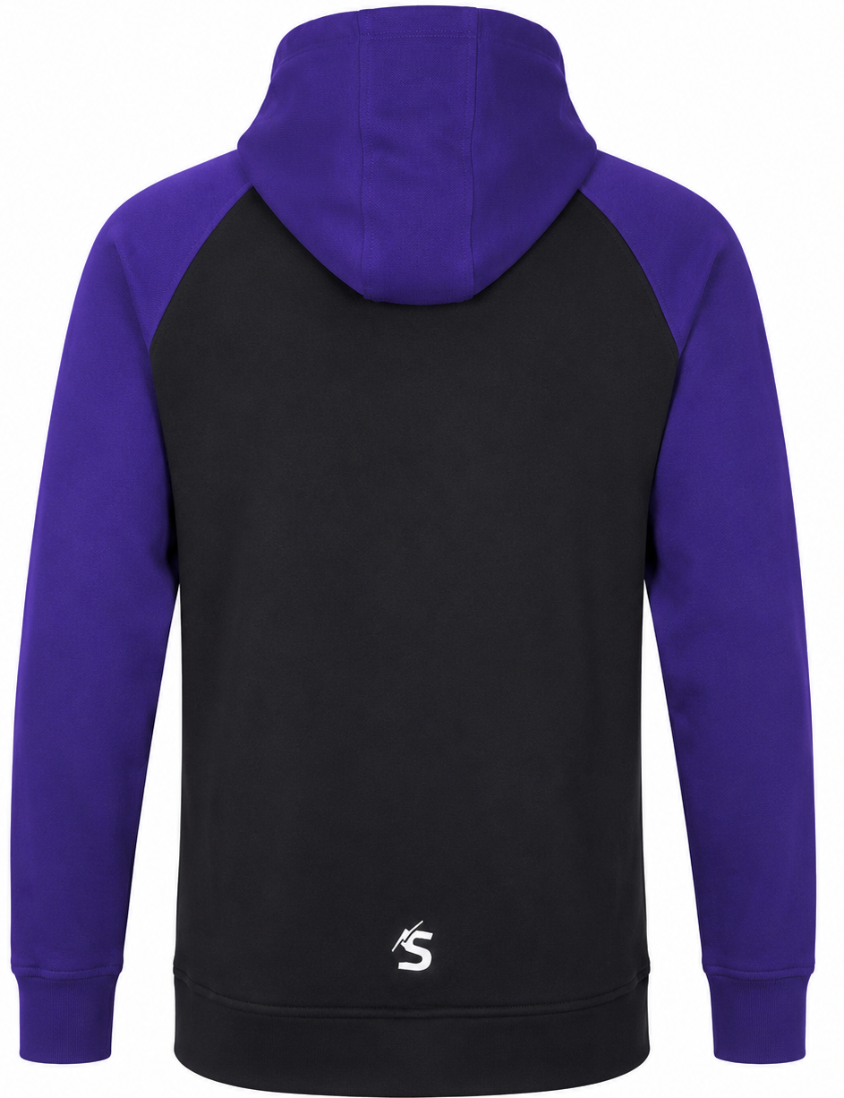 Melbourne Storm NRL Kids Training Hoody
