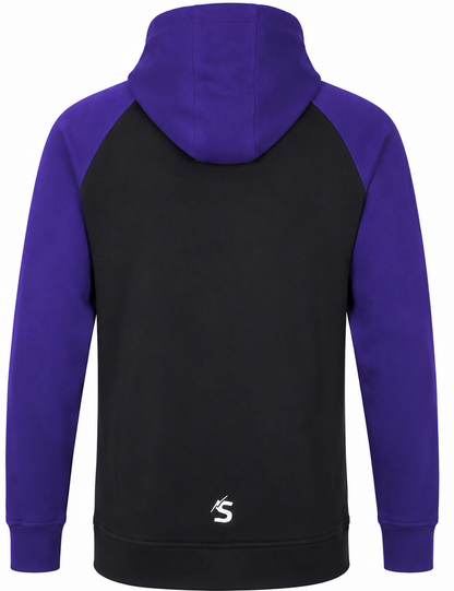 Melbourne Storm NRL Kids Training Hoody