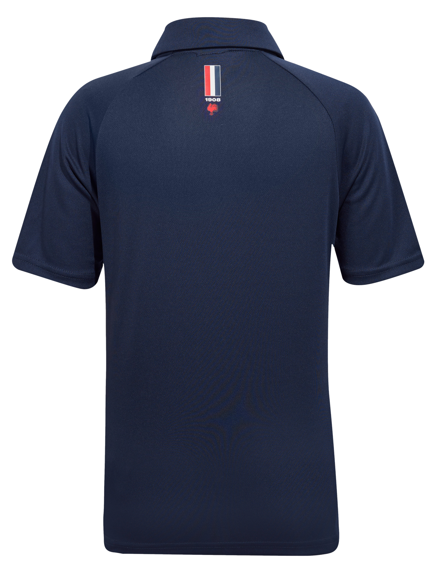 Sydney Roosters 2025 NRL Kids Players Polo Shirt