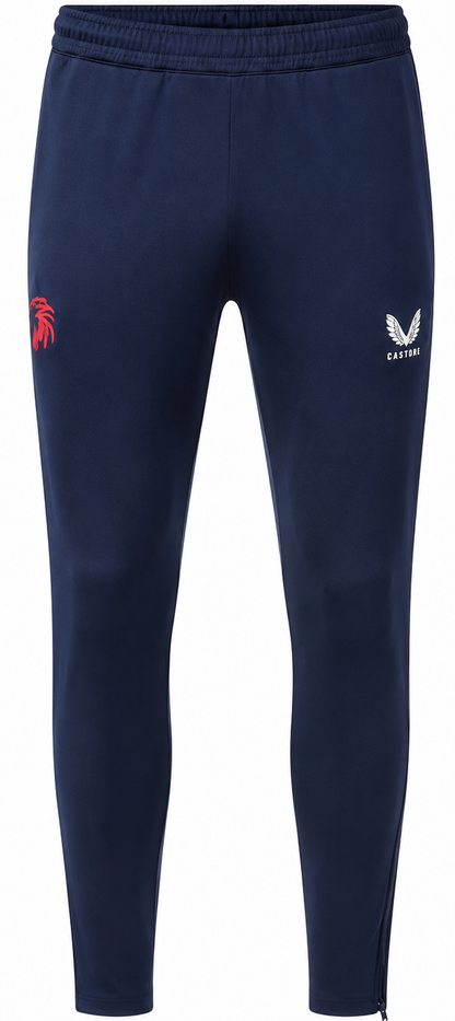 Sydney Roosters Castore NRL Mens Navy Training Pants