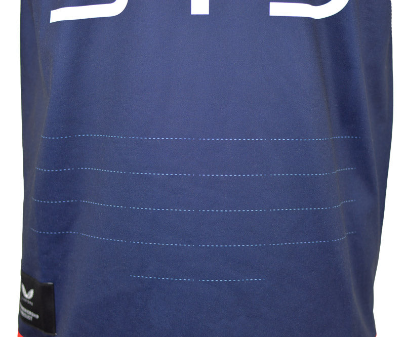 Sydney Roosters 2025 NRL Signature Jersey (Size M Only)