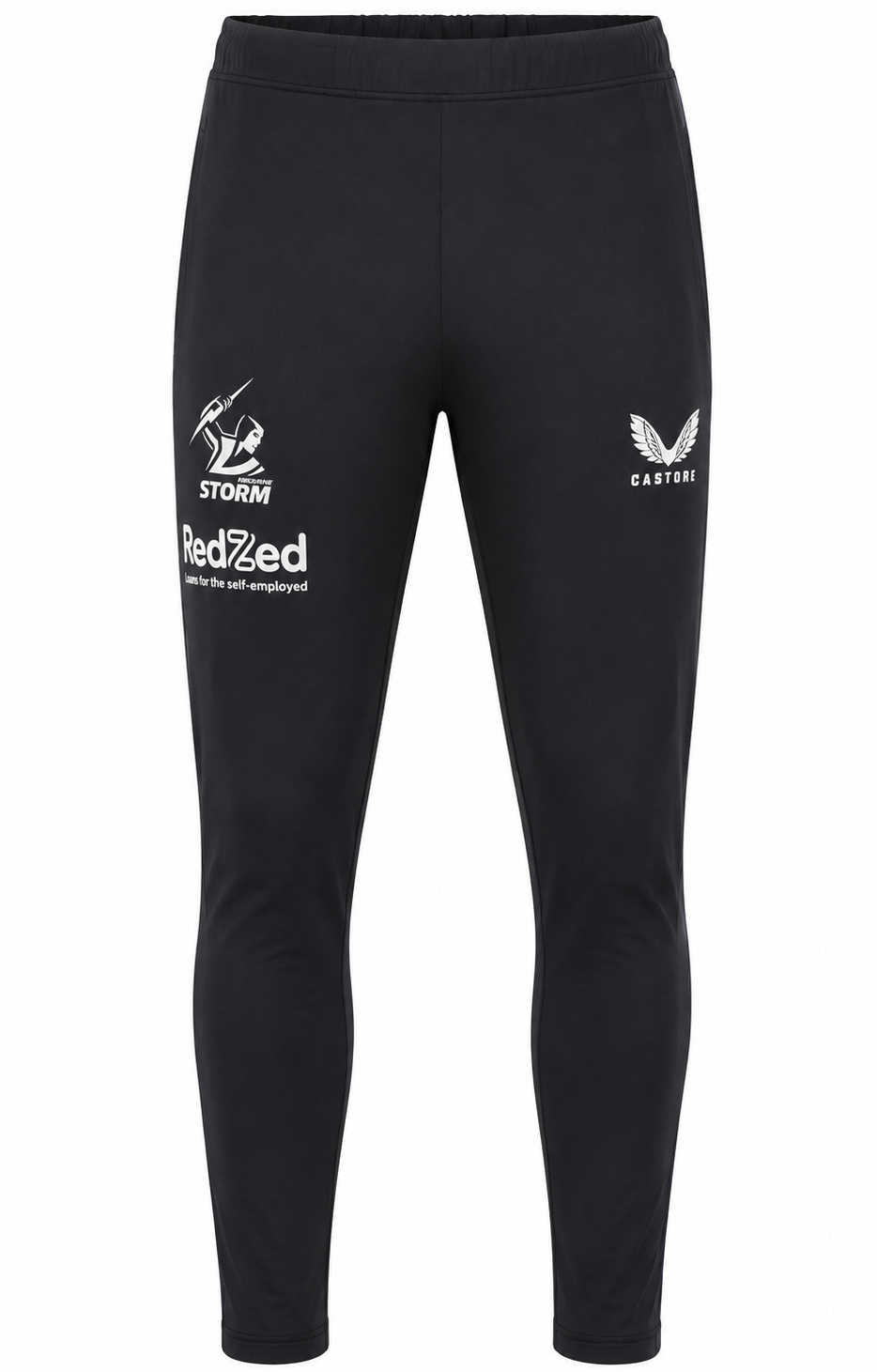 Melbourne Storm NRL Mens Training Pants