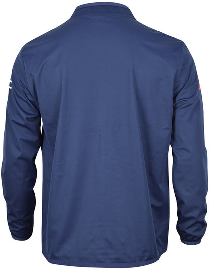 Sydney Roosters 2025 NRL Mens Lightweight Travel Jacket