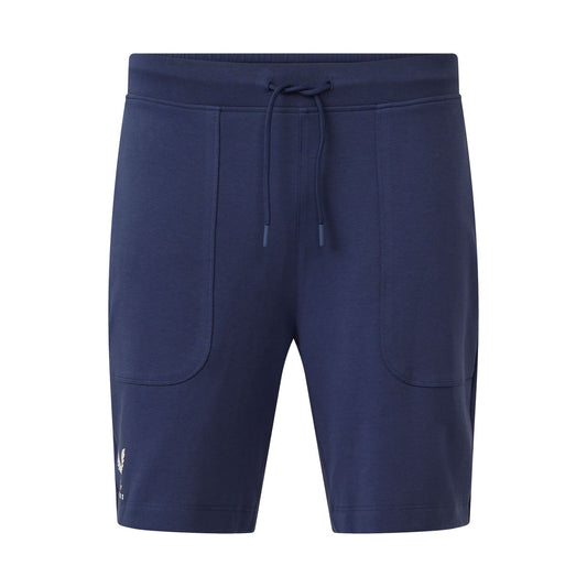 Sydney Roosters 2025 NRL Mens Travel Shorts