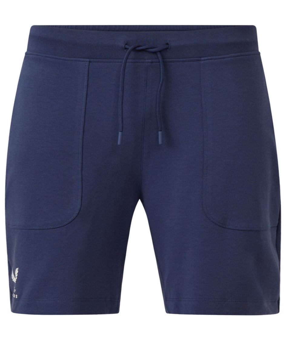 Sydney Roosters 2025 NRL Mens Travel Shorts