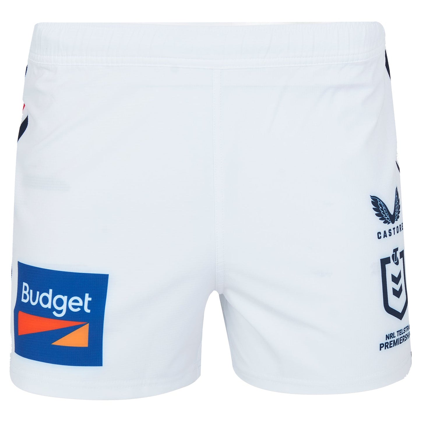 Sydney Roosters 2025 NRL Mens Home Shorts