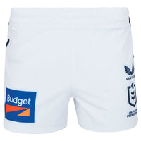 Sydney Roosters 2025 NRL Mens Home Shorts
