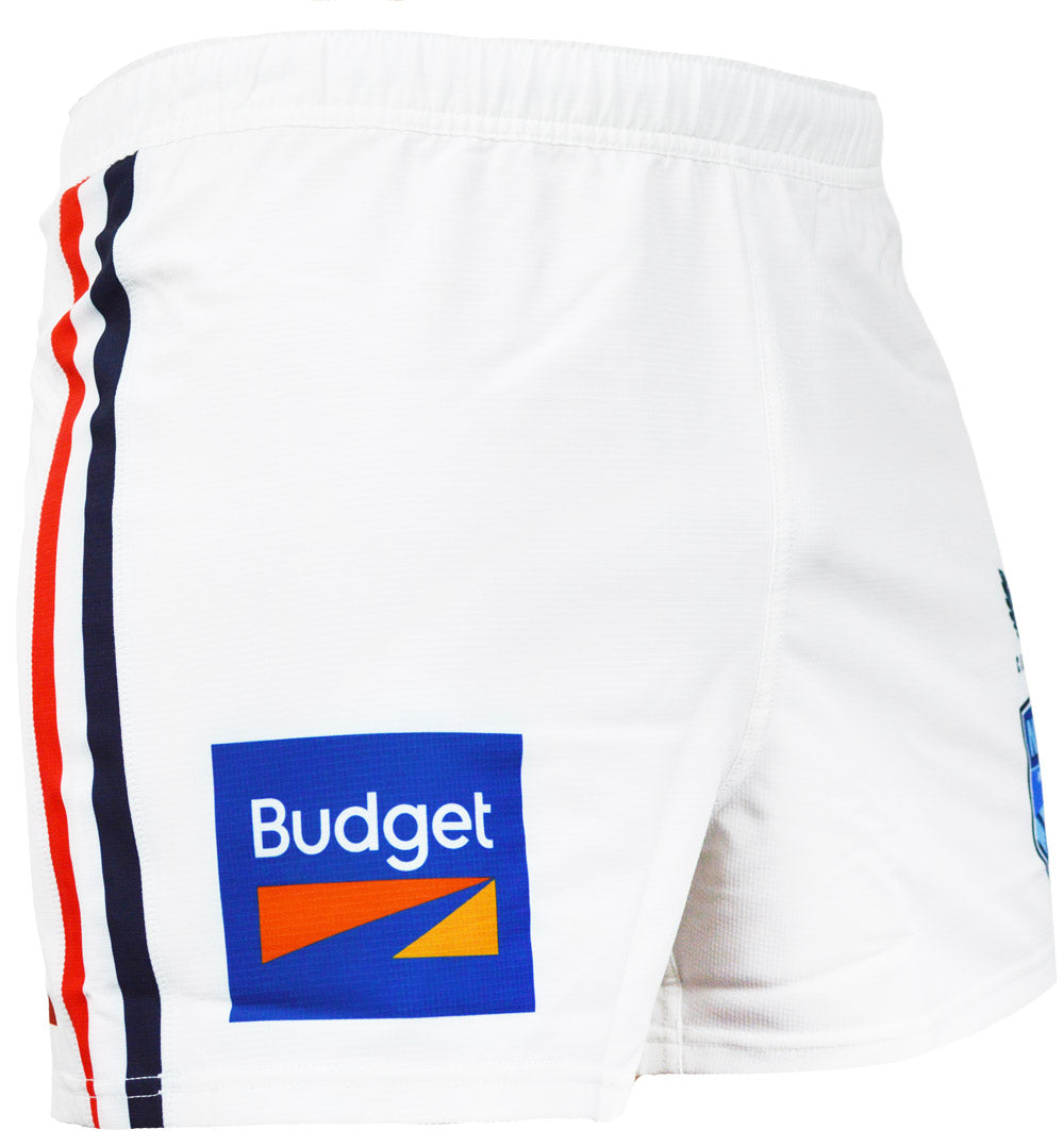 Sydney Roosters 2025 NRL Mens Flegg Home Shorts