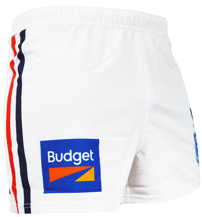 Sydney Roosters 2025 NRL Mens Flegg Home Shorts