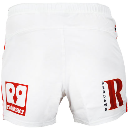 Sydney Roosters 2025 NRL Mens Flegg Home Shorts