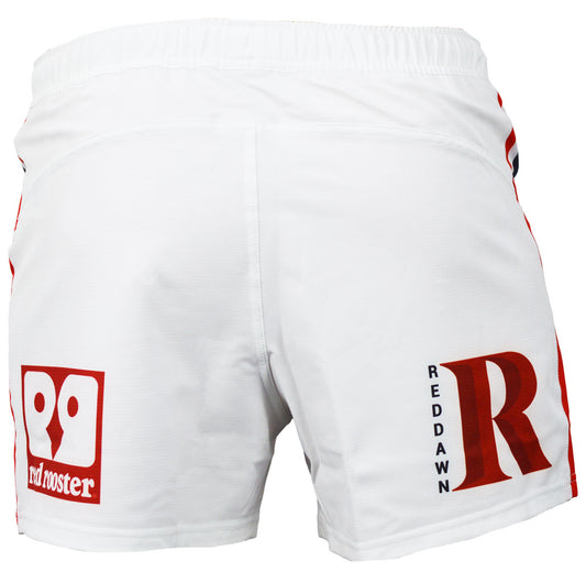 Sydney Roosters 2025 NRL Mens Reserve Home Shorts