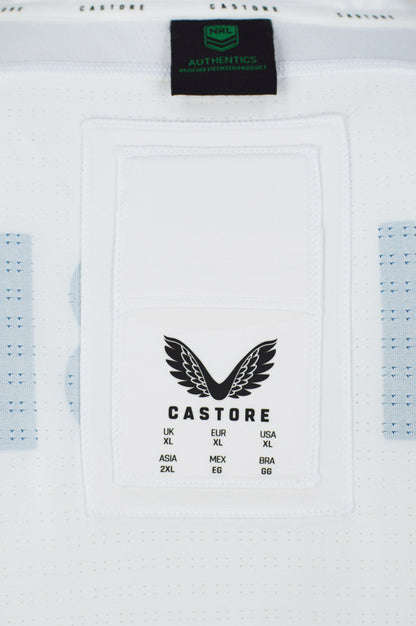 Sydney Roosters 2025 NRL Mens Player Issue Away Jersey