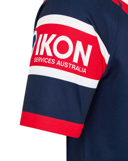 Sydney Roosters 2025 NRL Mens Home Jersey