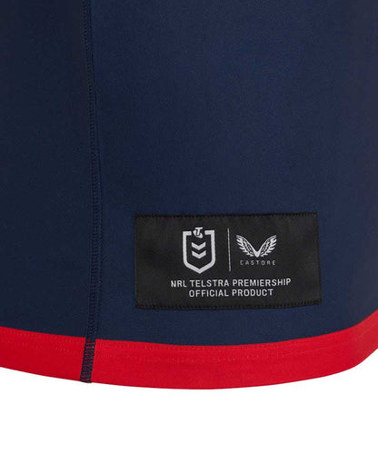 Sydney Roosters 2025 NRL Mens Home Jersey