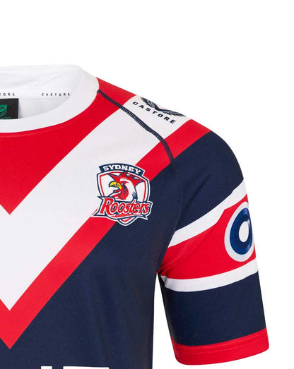 Sydney Roosters 2025 NRL Mens Home Jersey