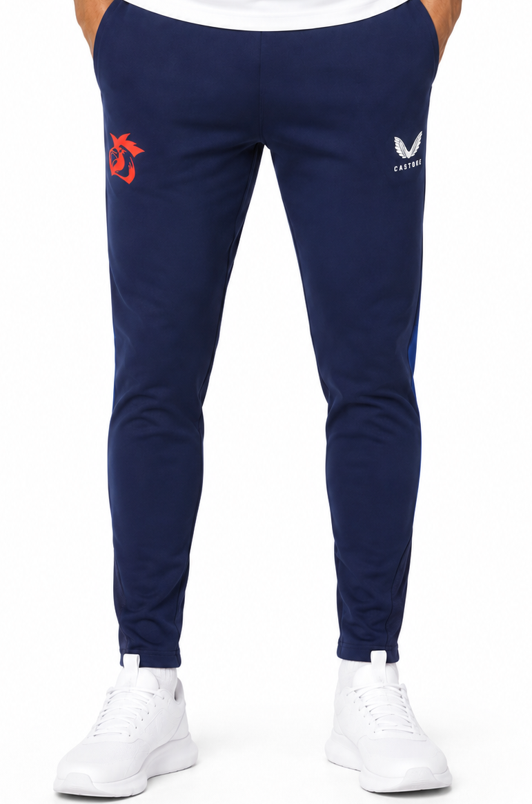 Sydney Roosters 2025 NRL Mens Training Pants