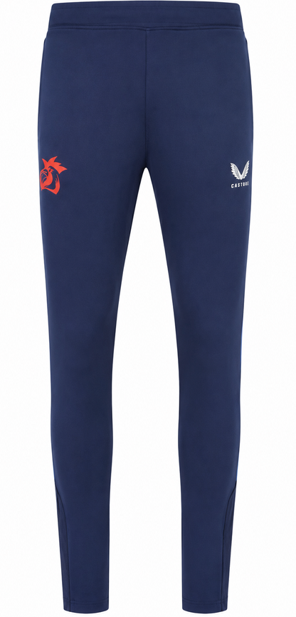Sydney Roosters 2025 NRL Mens Training Pants