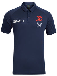 Sydney Roosters 2025 NRL Ladies Players Polo Shirt