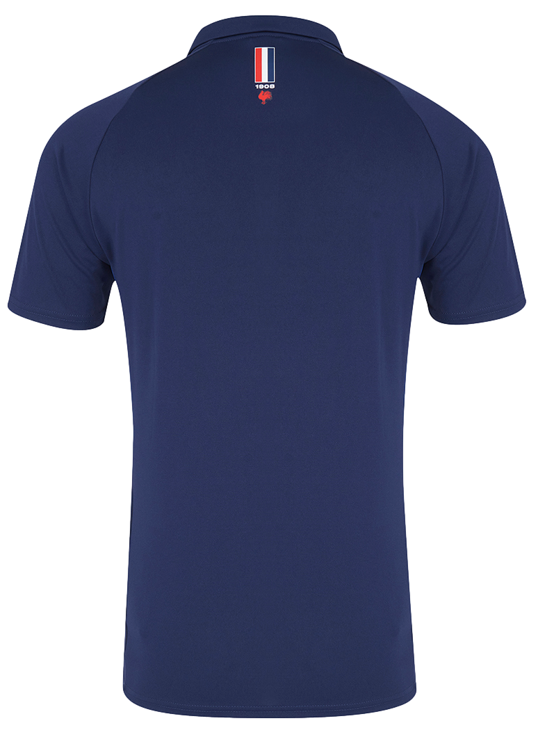 Sydney Roosters 2025 NRL Ladies Players Polo Shirt