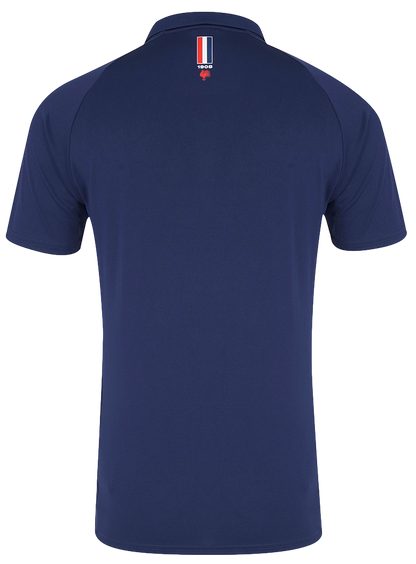 Sydney Roosters 2025 NRL Ladies Players Polo Shirt