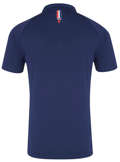 Sydney Roosters 2025 NRL Ladies Players Polo Shirt