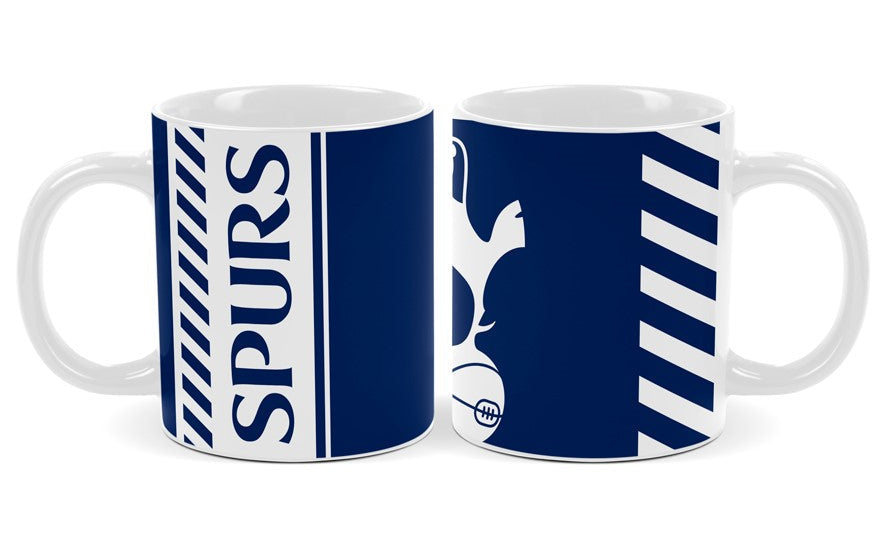 Tottenham FC 2026 Football  Mug