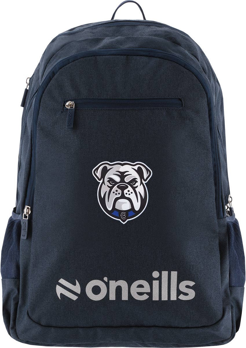 Canterbury Bulldogs 2026 NRL Players Backpack *PRESALE*