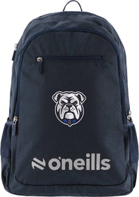 Canterbury Bulldogs 2026 NRL Players Backpack *PRESALE*