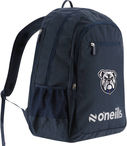 Canterbury Bulldogs 2026 NRL Players Backpack *PRESALE*
