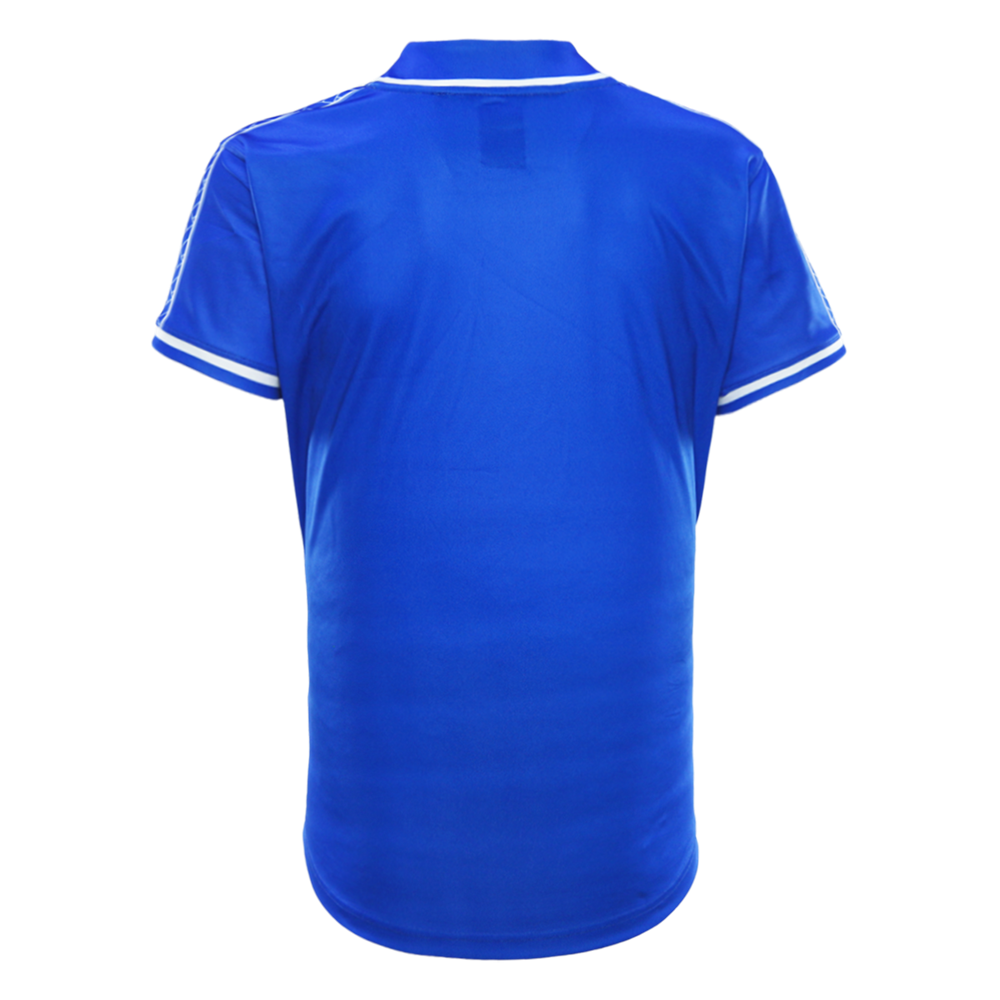 Toa Samoa 2026 NRL Kids On Field Jersey