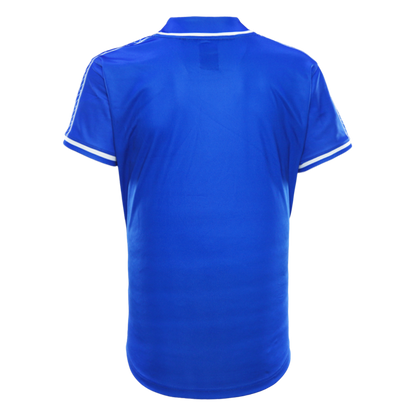 Toa Samoa 2026 NRL Kids On Field Jersey