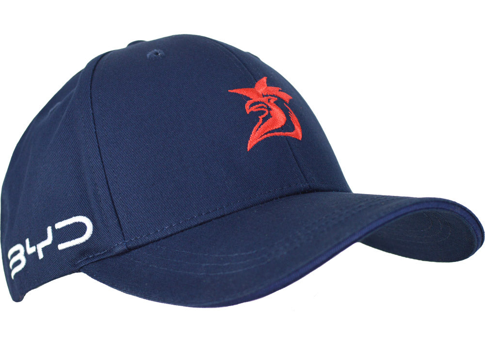 Sydney Roosters 2025 NRL Players Club Cap