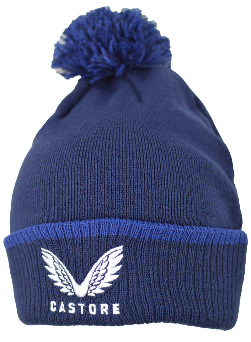 Sydney Roosters 2025 NRL Club Players Bobble Beanie