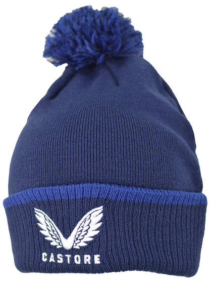 Sydney Roosters 2025 NRL Club Players Bobble Beanie