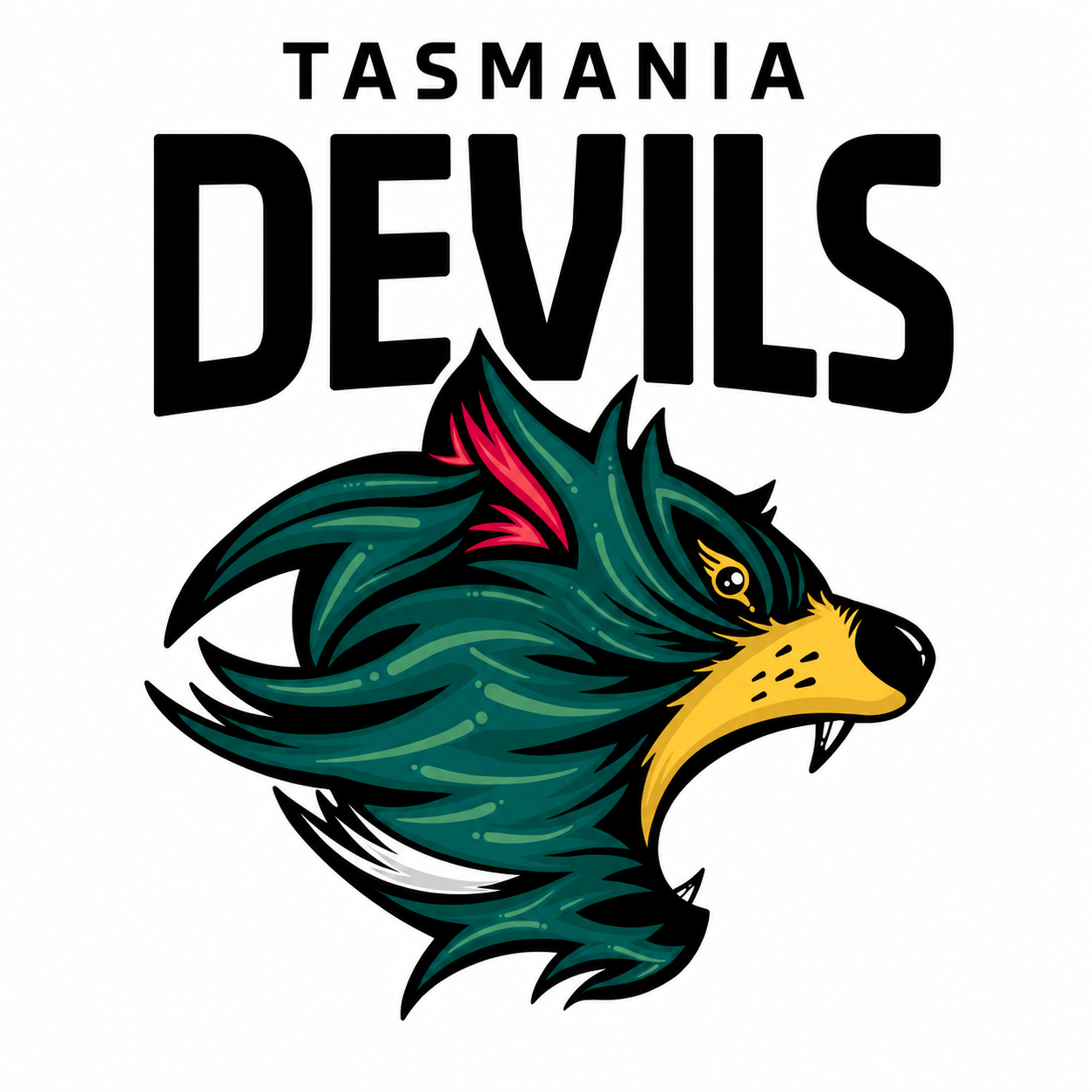Tasmania Devils