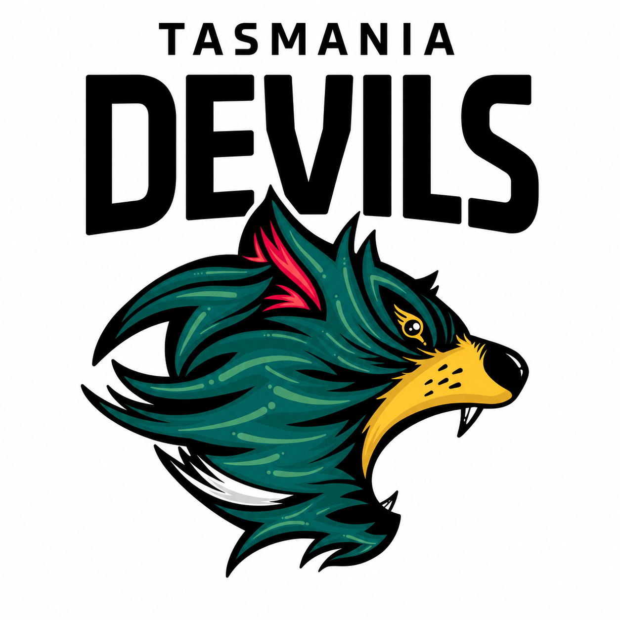 Tasmania Devils