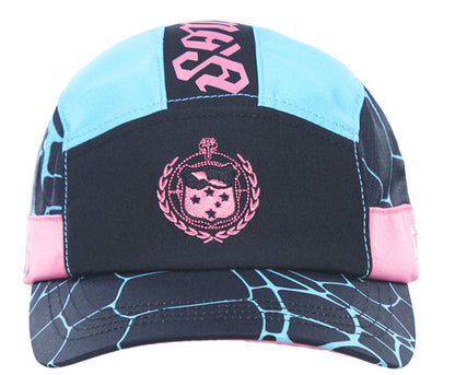 Samoa 2026 NRL Mens Captains Run Training Cap
