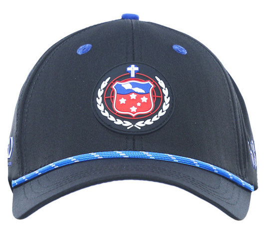 Toa Samoa 2026 RLWC Media Cap