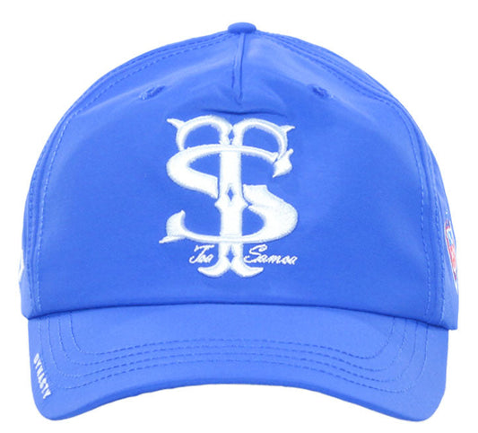 Toa Samoa 2026 RLWC Nylon Cap
