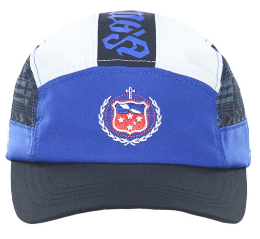 Toa Samoa 2026 RLWC Training Cap