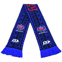 Toa Samoa 2026 RLWC Scarf