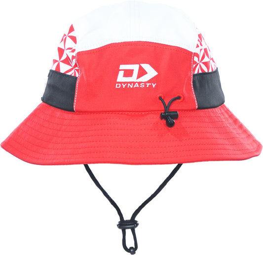 Tonga 2026 RLWC Mens Bucket Hat