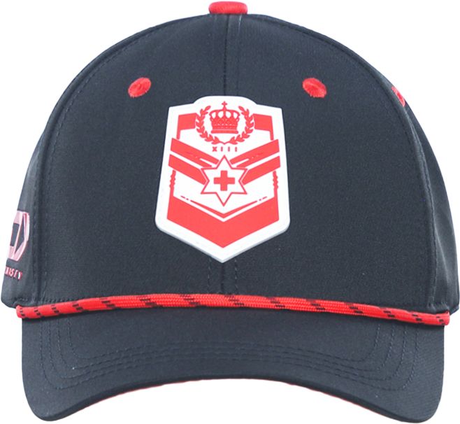 Tonga 2026 RLWC Media Cap
