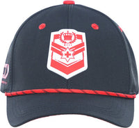 Tonga 2026 RLWC Media Cap