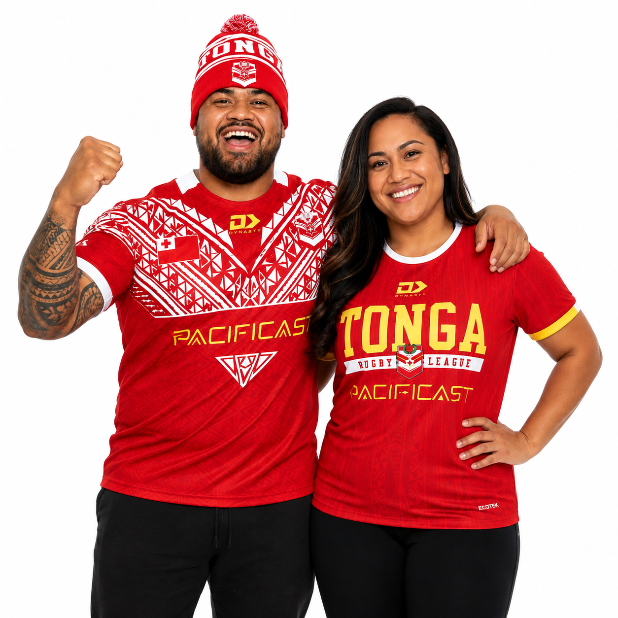 Tonga