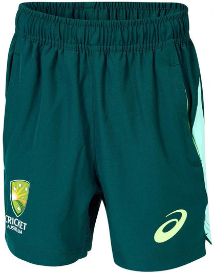 Cricket Australia 2027 Mens Training Shorts