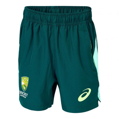 Cricket Australia 2027 Kids Training Shorts