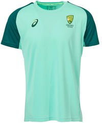 Cricket Australia 2027 Mens Training Shirt